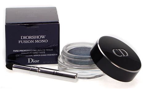 diorshow fusion mono|dior fusion mono review.